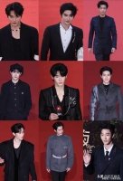 红毯现场:短剧演员生图几乎全军覆没，短剧滤镜救了多少人！