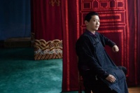 马博通：一直站在舞台上便是最好的事情