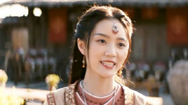 你有多久没看过酣畅淋漓的武侠片了?一把听风刀,饮仇寇血!