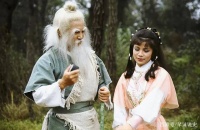 黄蓉一生究竟经历了什么？把仨孩子名字连起来读，就懂了