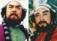 沙僧扮演者刘大刚病逝 两版沙和尚都走了！