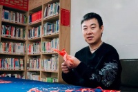 我市3人入选河北省第七批省级非遗代表性传承人