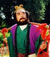 两个沙和尚都走了！《西游记》摄影师助手回应刘大刚去世