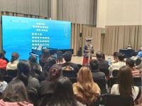 民歌为桥，“湘沪”交流！湖南原味民歌唱响上海滩