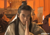 段誉出家后，她的妃子哪去了，你看皇后是谁，她让木婉清生不如死