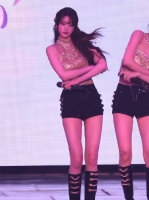 张元英能火起来不是没有道理的，这舞蹈跳的太撩人了