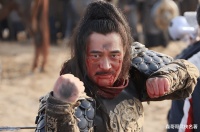 他是水浒传中死得最冤的好汉，金庸却赐他神功，还让杨过拜他为师