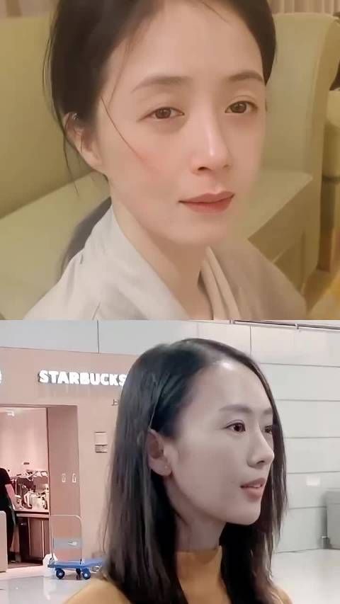 《四喜》主演离开美颜滤镜，童瑶颜值抗打，岳红温柔了岁月 ，蒋欣