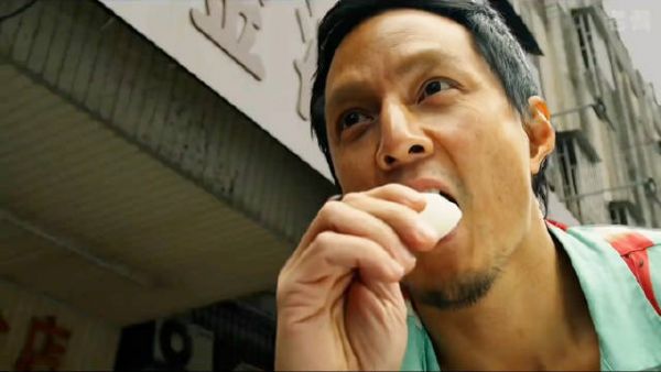 吴彦祖演“悍匪”,简直是本色出演!