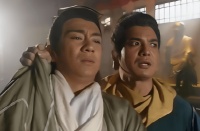 金庸笔下天赋最差的8大草包，神功送到手里，他们却仍是三流高手