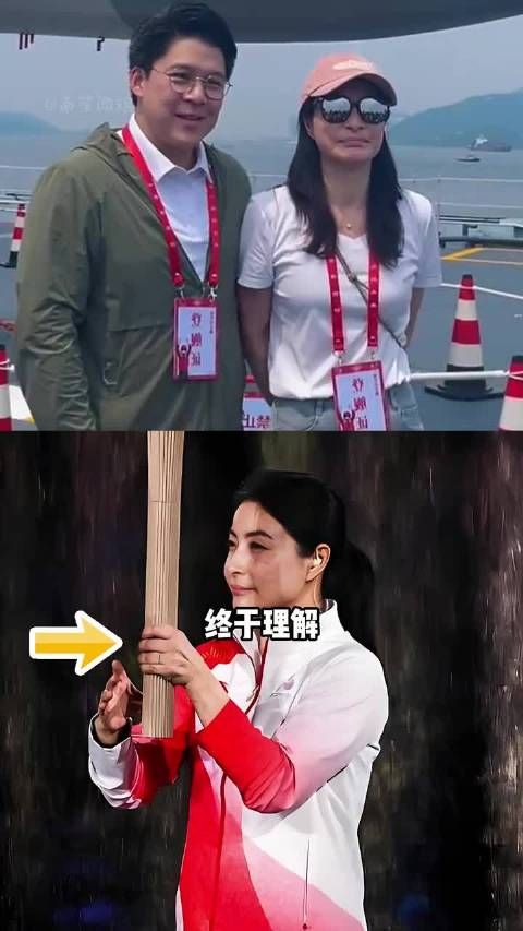 霍家五口出席活动未见霍启刚,真相揭晓