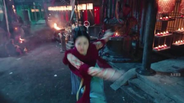 唐诡3编剧揭秘历史走向,樱桃薛环成最后幸存者