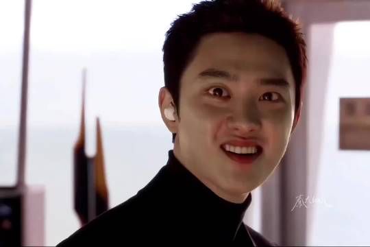 就这个纯正大反派的味，都暻秀演变态还是那么权威！