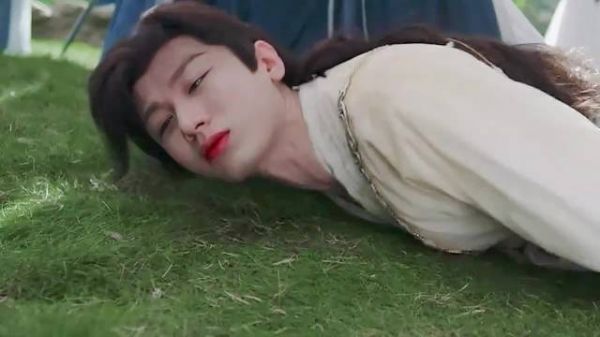 剧粉书粉悬着的心终于亖透了！溜了大半个娱乐圈的将门毒后，终于敲定男女主