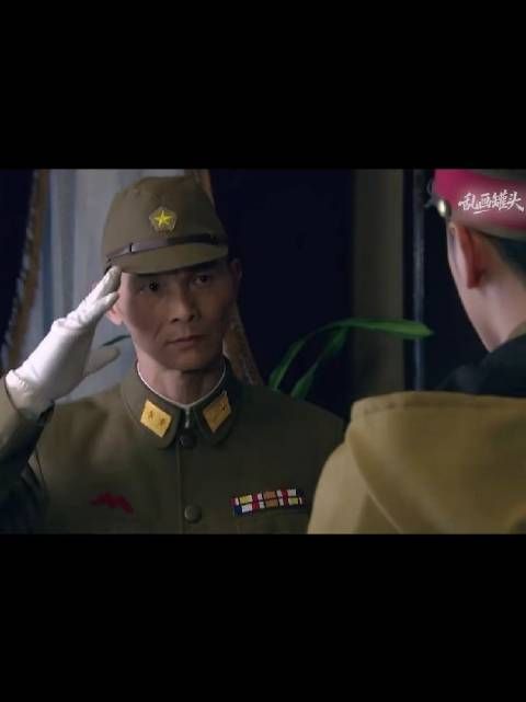 以前看觉得是抗日神剧,这几天看为啥觉得贼过瘾呢? (抖音:乱画罐头)