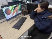 《乌蒙深处》绣娘“原型”杨文丽：现实中，我带着乡亲绣出300万年产值