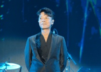 李克勤回应岳父和妻弟断绝关系：完全支持及尊重其决定