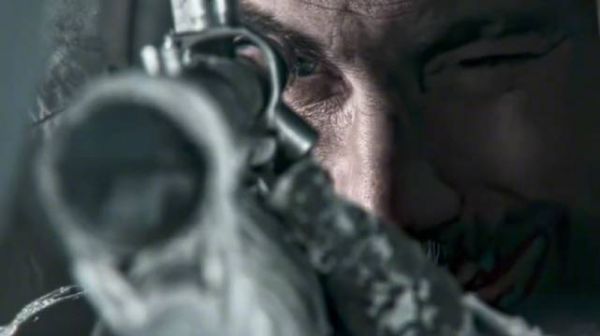 张桃芳:世界级十大狙击手之一!