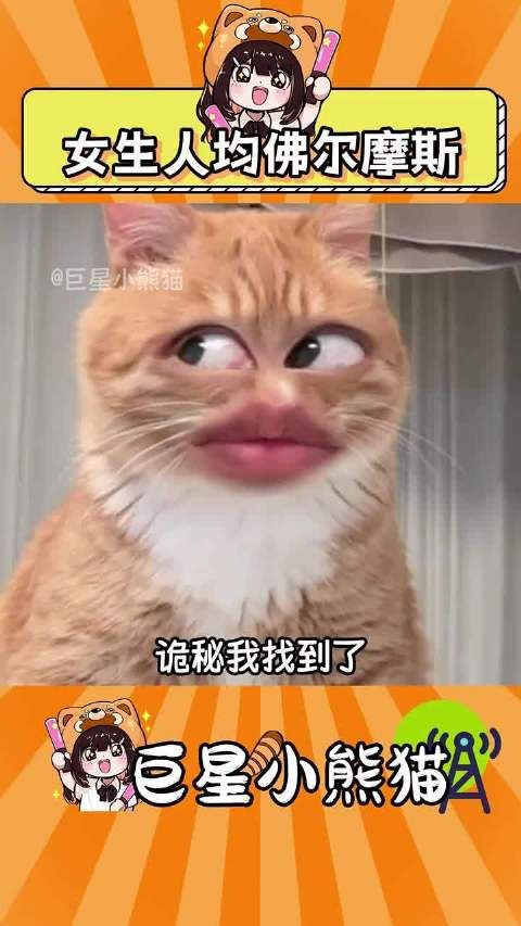 女生洞察力超预期，细腻目光发现关键线索