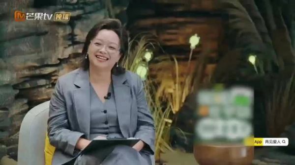 胡彦斌评何美延梁淞底色是深爱对方