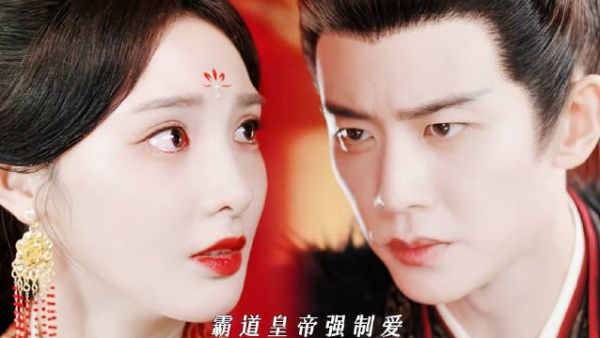 凤凰台上开播,萧焕发簪引热议