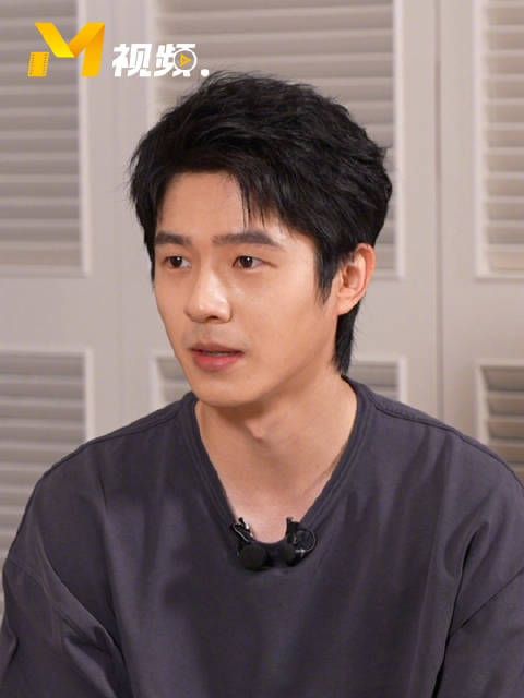 刘昊然坦言未料获金鸡奖提名,称其为最高荣誉