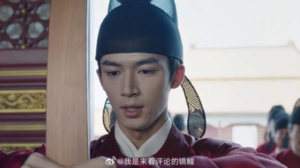 姜父告国公不成反被诬告 下秒张遮霸气出手，国公完了