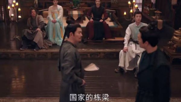 卢凌风言辞犀利引争议，苏无名志怪小说遭贬低