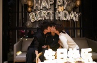 孙俪发长文为儿子等等庆生，邓超感动到落泪：看一半看不清了