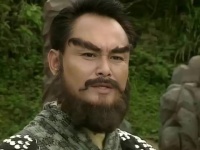 83版经典《射雕英雄传》人物角色外号，你还记得几个？