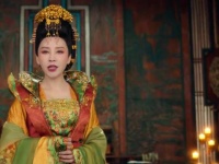 唐诡新季揭秘太平公主与上官婉儿真实关系