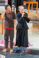 宋丹丹泪洒张一山话剧：刘星真的长大了！