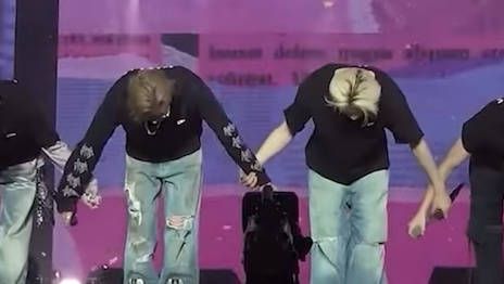 女子澄清父母不发药系误会,称二人感情恩爱