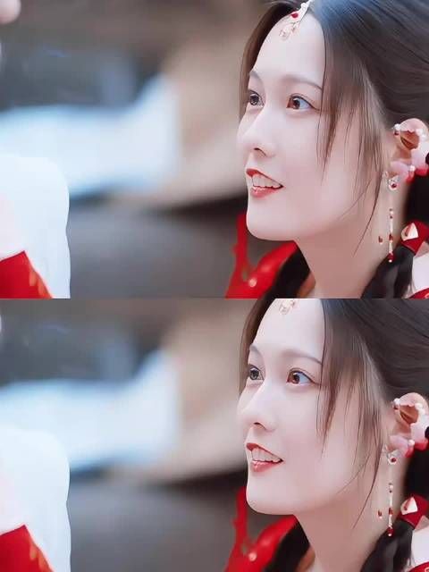 箜篌大方追求仲玺仙君被赞勇敢