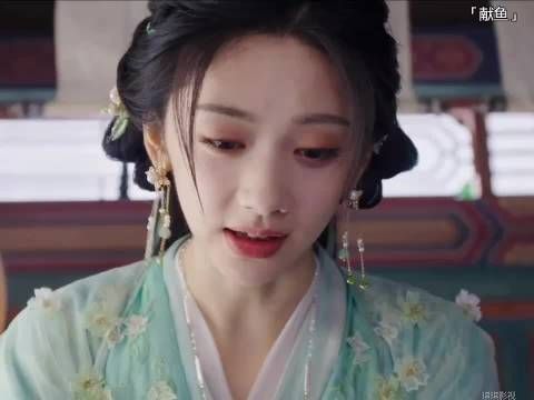 停雁:师祖我就是想要双休,你怎么就说我龌龊啊 献鱼 陈飞宇王影璐