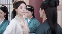 凤凰台上太后奴才故意刁难皇后，凌苍苍霸气扇耳光！彭小冉任嘉伦