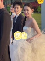 童星曹骏金鸡奖红毯亮相引热议，网友呼唤其主演男一