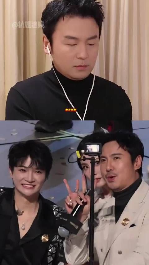 金鸡奖影帝提名者近况:彭昱畅暴瘦、雷佳音稳健、王一博转型