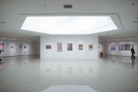 重庆青年美术创作“上新”！水色笔触里满满都是山城壮美和市井烟火