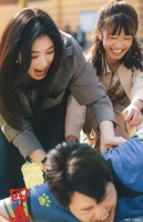 《四喜》中真喜剧人显老，33岁蒋欣与42岁演夫妻很般配