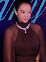 章子怡《酱园弄》金鸡奖零提名，投资6亿票房仅3.75亿