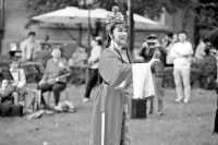 2025艺术金陵红楼梦游园会风雅启幕