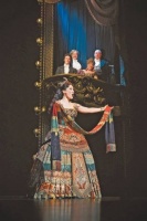 《剧院魅影》见证北京音乐剧市场蝶变