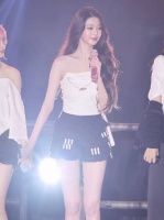 不知道最高司令官看到南方的张元英，会作何感想？