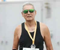 70岁周润发增肥20斤，白发染黑刮胡子年轻20岁，梦回上海滩