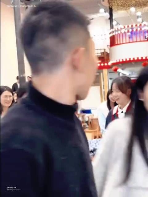 沈月身材管理获赞,状态佳引期待