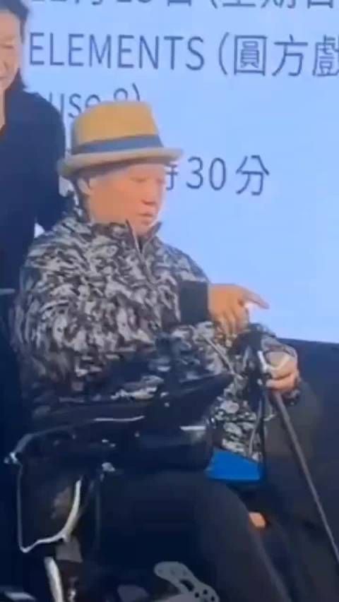 老一辈实力派演员,港星百花齐放,一代人的偶像