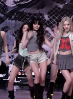 听说男人每天看一看美女热舞，可以延年益寿