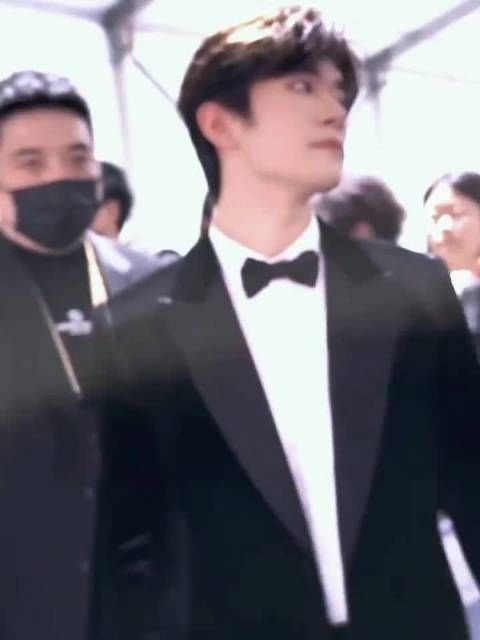 你是我的最佳男主角