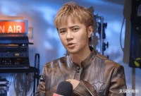 罗志祥疑似内涵极限男人帮，自称位列“被黑最惨艺人排行榜”前三